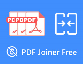 PDF Joiner ilmainen