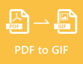 PDF to GIF
