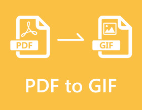 PDF GIF-muotoon