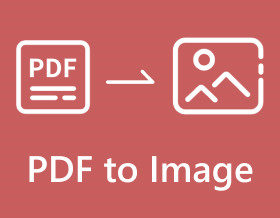 PDF kuvaksi