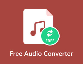 Free Audio Converter