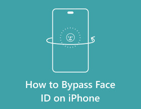 How to Bypass Face ID on iPhone