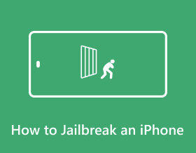 How to Jailbreak an iPhone