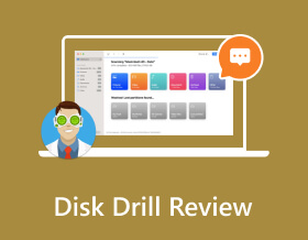 Disk Drill Review