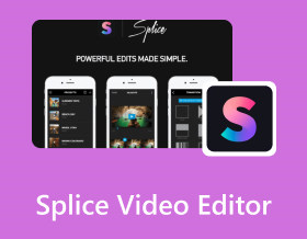 Splice Video Editor