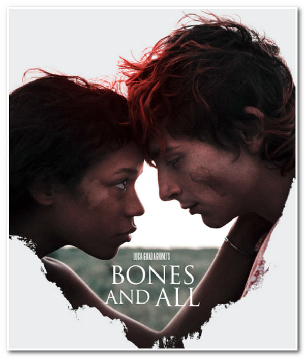 Bones DVD Movie