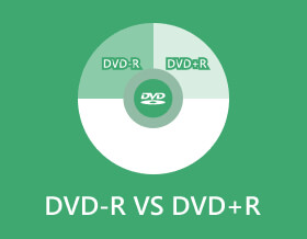 DVD vs DVD-R