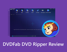 DVDFab DVD Ripper Review