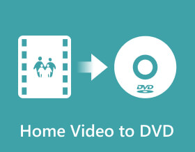 Kotivideo DVD:lle