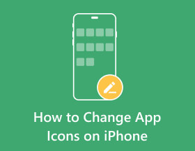 How to Change App Icons on iPhone