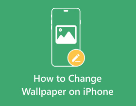 How to Change Wallpaper on iPhone