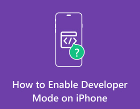 How to Enable Developer Mode on iPhone