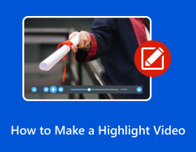 How to Make a Highlight Video