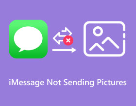 40 iMessage Not Sending Pictures