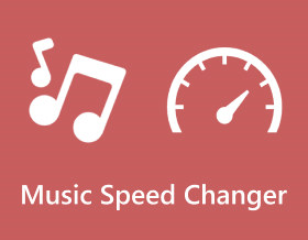 Music Speed Changer