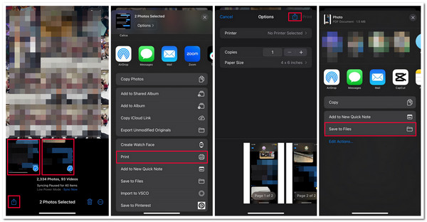  How To Export IMessages To PDF 4 Proficient Ways 