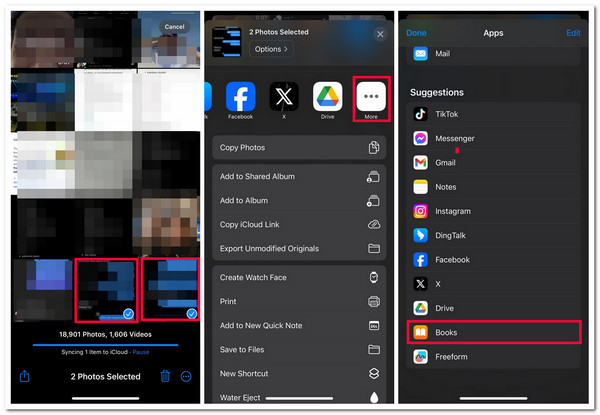  How To Export IMessages To PDF 4 Proficient Ways 