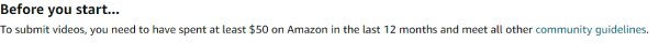 Omezení Amazon