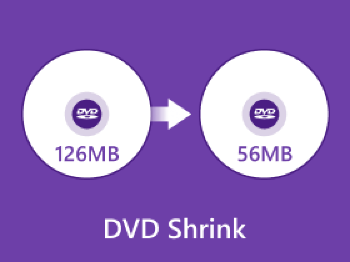 An Overall Review About DVD Shrink [Features/Ways to Use it]