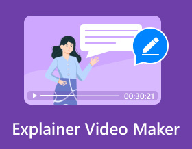 Selitä Video Maker S