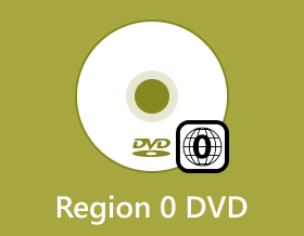 Alue 0 DVD