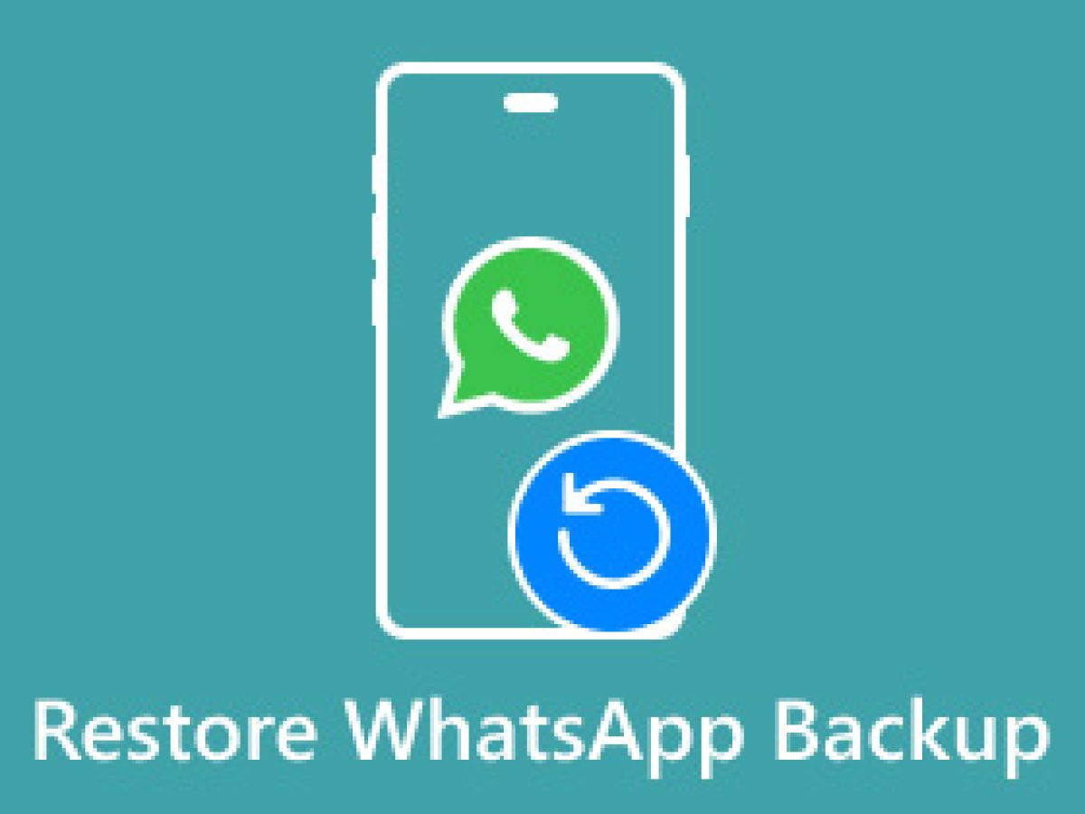 終極指南：從Google Drive 還原WhatsApp 備份