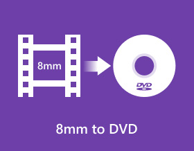 8mm DVD S:lle