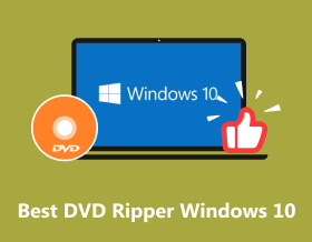 最佳 DVD 開膛手 Windows 10
