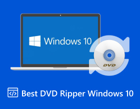 Paras DVD-rippaaja Windows 10 S