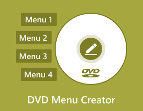Dvd Menu Creator S