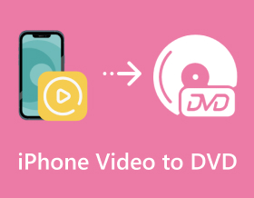 Iphone video DVD S:lle