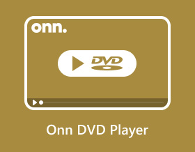 Onn dvd-soitin