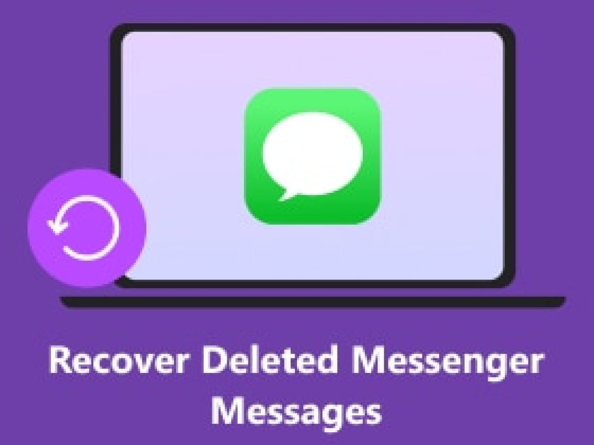 在Messenger 上通过6 种简单方法恢复已删除的邮件