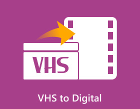 Vhs Digital S