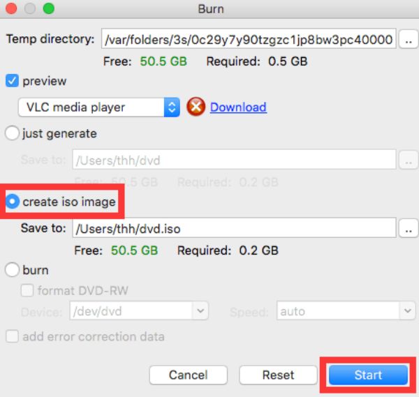 Converter Mp4 para Iso Dvd Styler