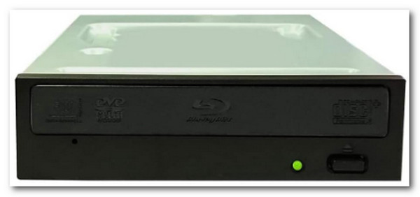 Digitaalinen Pioneer Drive