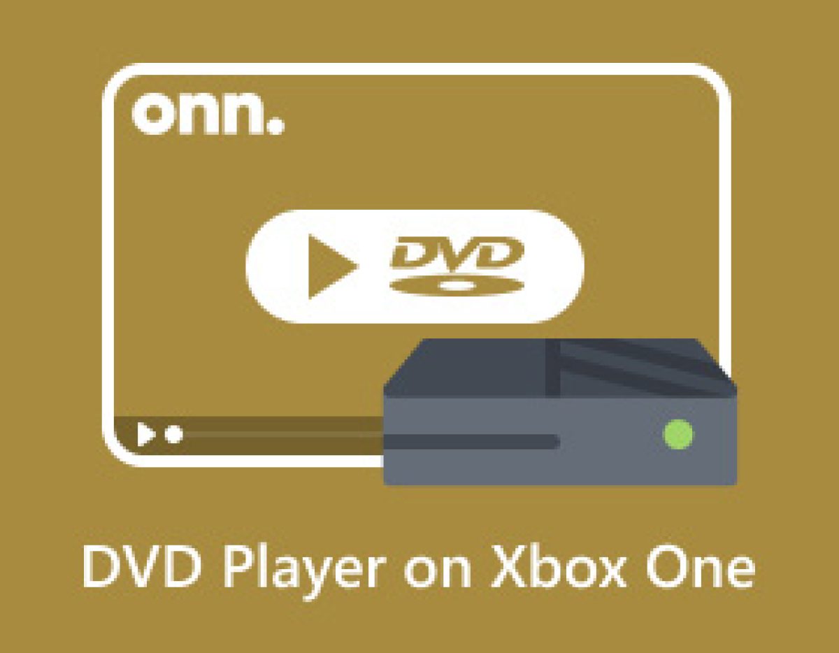 Comprehensive Tutorial of Blu-ray and DVD Player on Xbox One