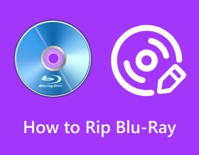 Kuinka Ro Rip Blu Ray S