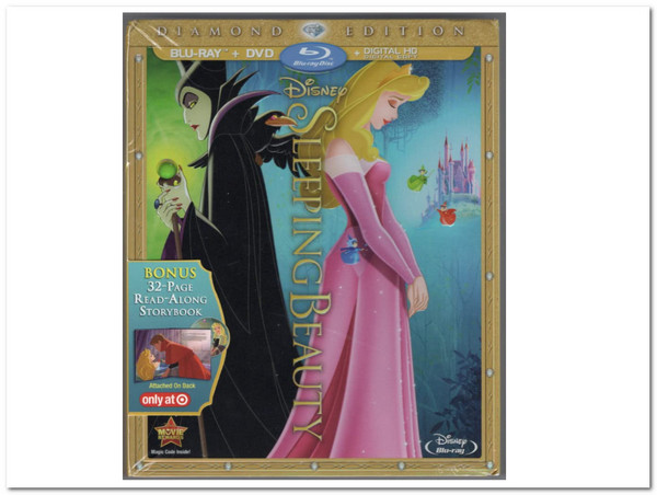 DIsneyn Prinsessa