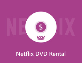Netflix Dvd vuokraus