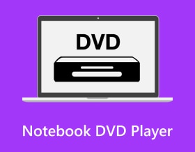 Kannettava DVD-soitin S