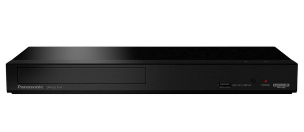 Panasonic DP Ub154