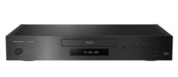 Panasonic DP Ub9000