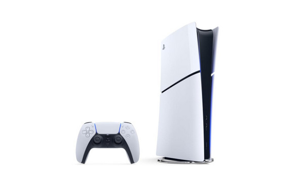 Ps5 mỏng