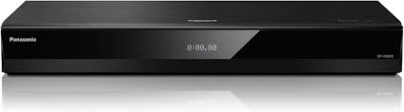 Ub 820 Wireless Dvd Player