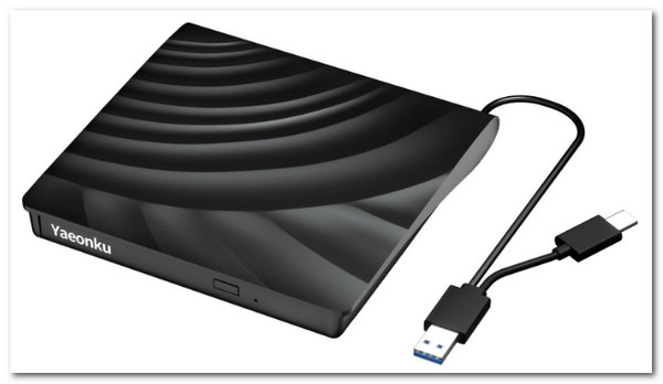 เครื่องเล่น USB Yaeonku