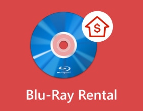 11 Blu Ray -vuokraus