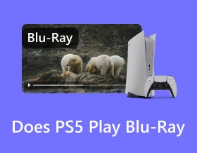 14 Toistaako Ps5 Blu Rayta?