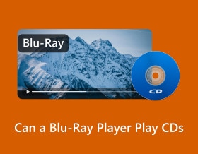 15 Voiko Blu Ray -soitin toistaa CD-levyä?