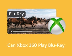 16 Voiko Xbox 360 toistaa Blu Rayta